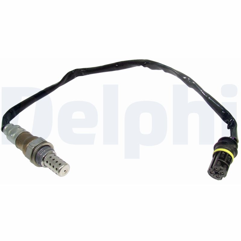 Oxygen Sensor