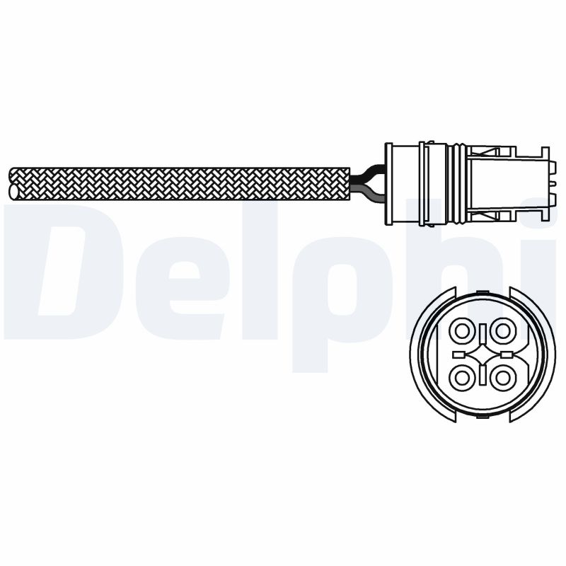 DELPHI ES20288-12B1 Sonda...