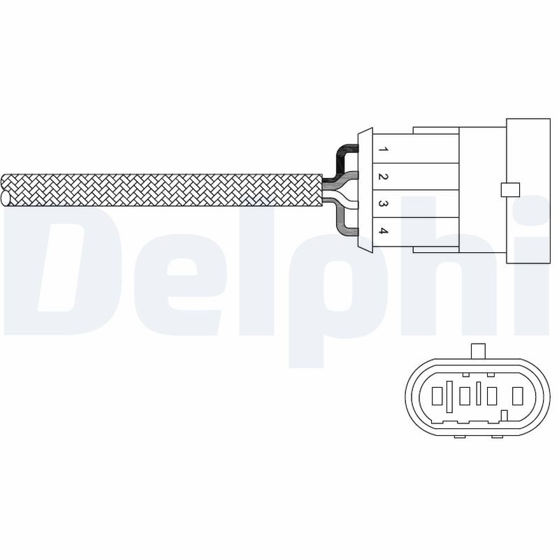 DELPHI ES20302-12B1...