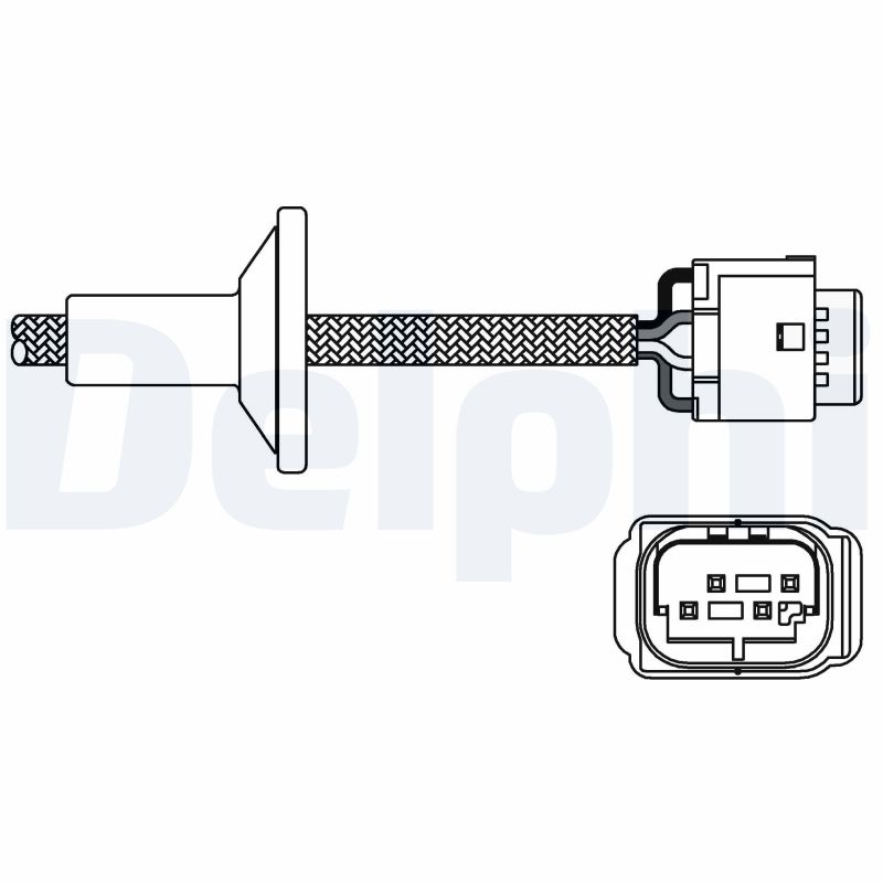 Oxygen Sensor