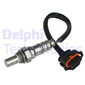 DELPHI ES20315-12B1 Sonda lambda-Sonda lambda-Ricambi Euro