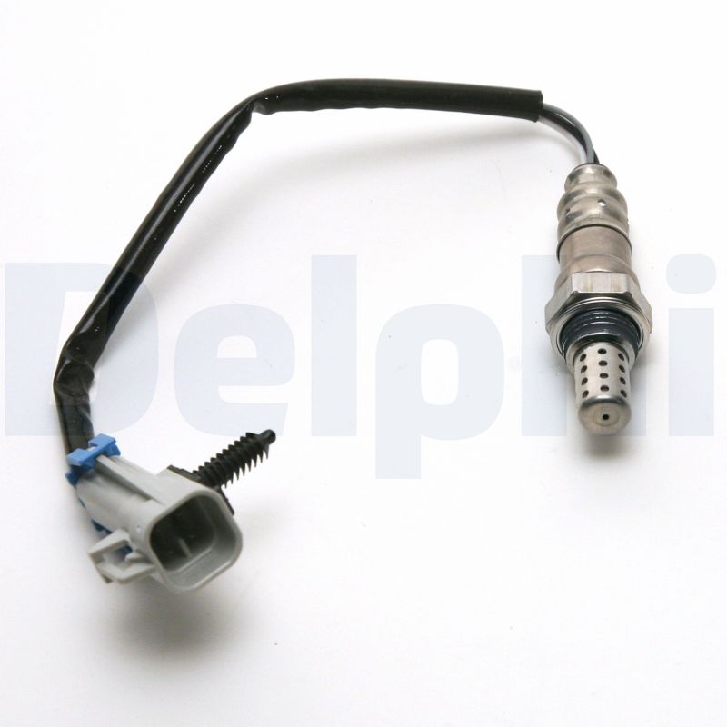 Oxygen Sensor