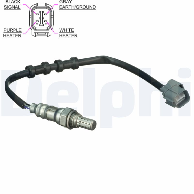 DELPHI ES20322-12B1 Sonda...
