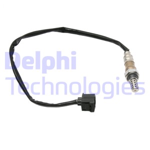 DELPHI ES20354-12B1 Sonda lambda-Sonda lambda-Ricambi Euro