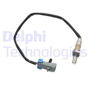 DELPHI ES20355-12B1 Sonda lambda-Sonda lambda-Ricambi Euro