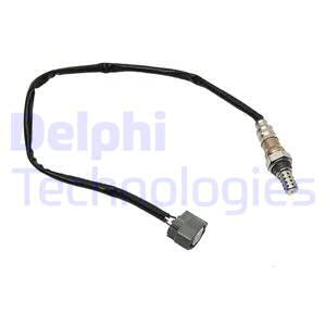 DELPHI ES20359-12B1 Sonda lambda-Sonda lambda-Ricambi Euro