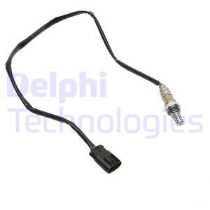 DELPHI ES20361-12B1 Sonda lambda-Sonda lambda-Ricambi Euro