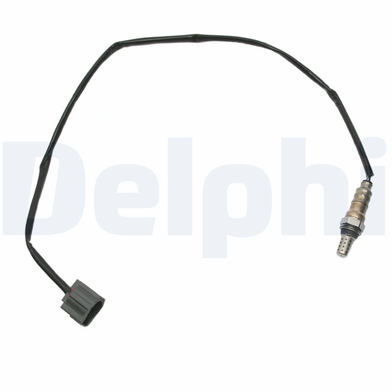 Oxygen Sensor