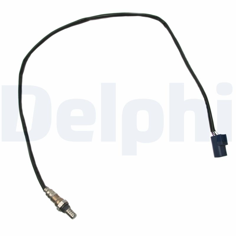 Oxygen Sensor