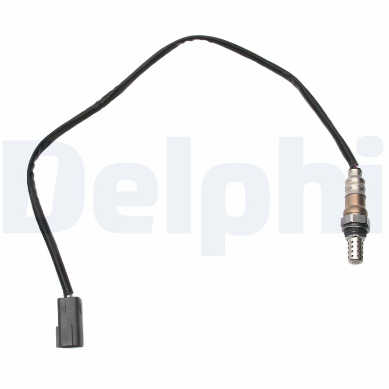 Oxygen Sensor