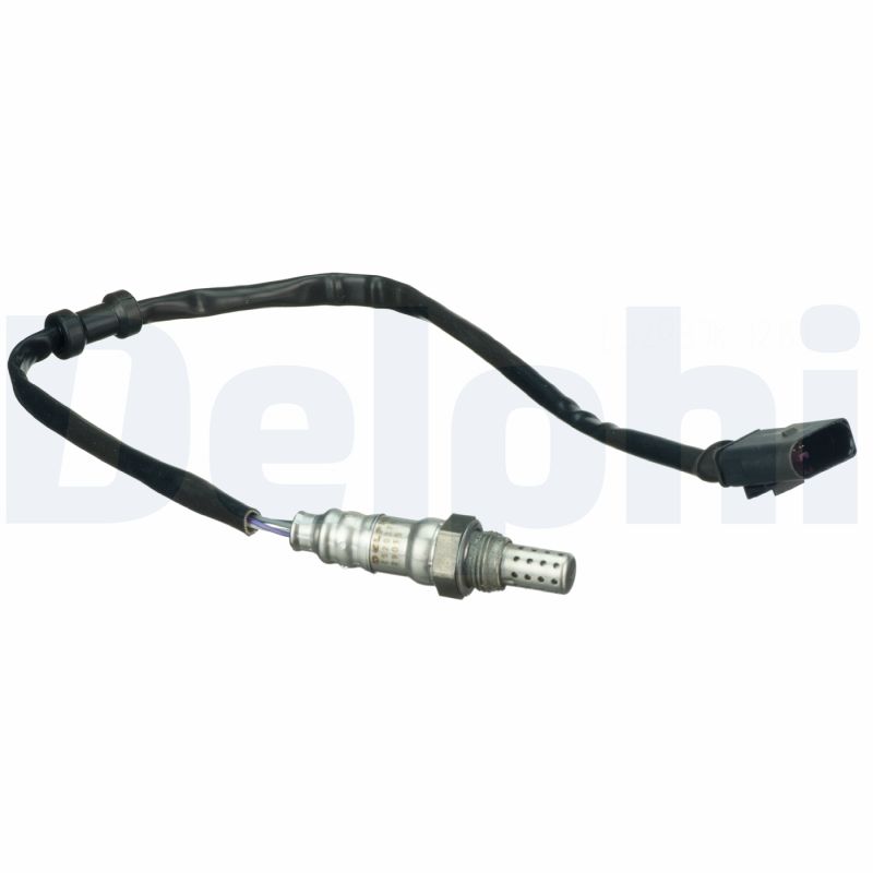 Oxygen Sensor