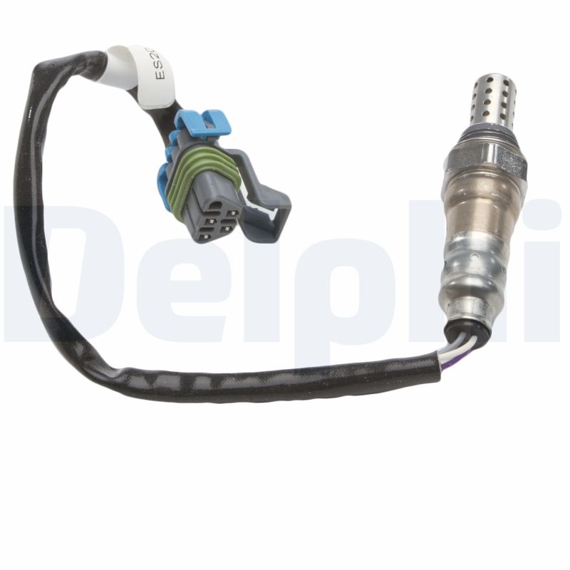 Oxygen Sensor