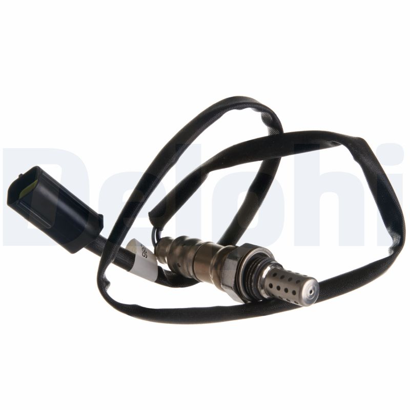 Oxygen Sensor
