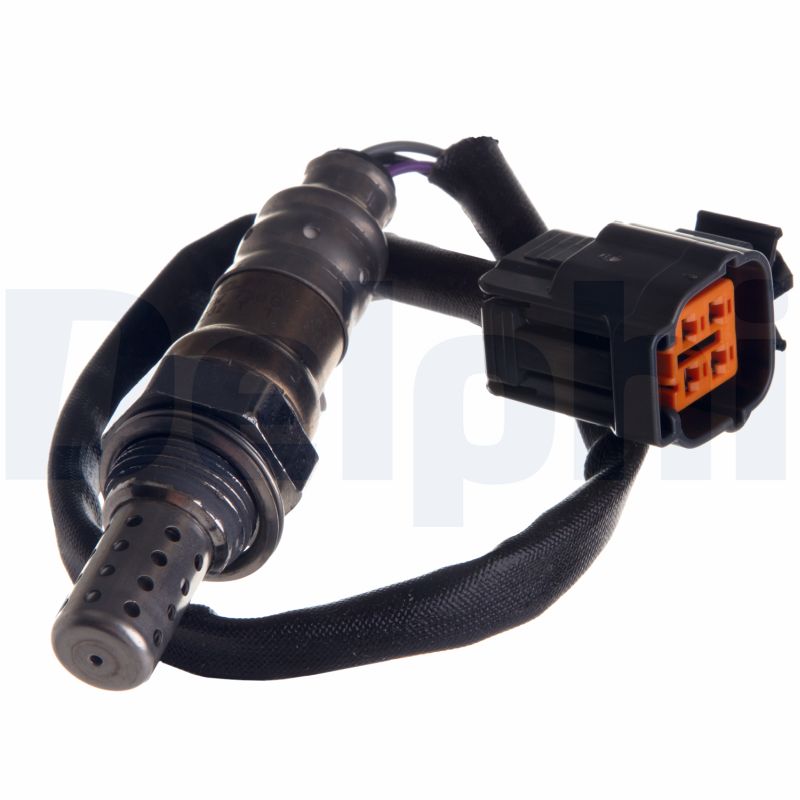 Oxygen Sensor