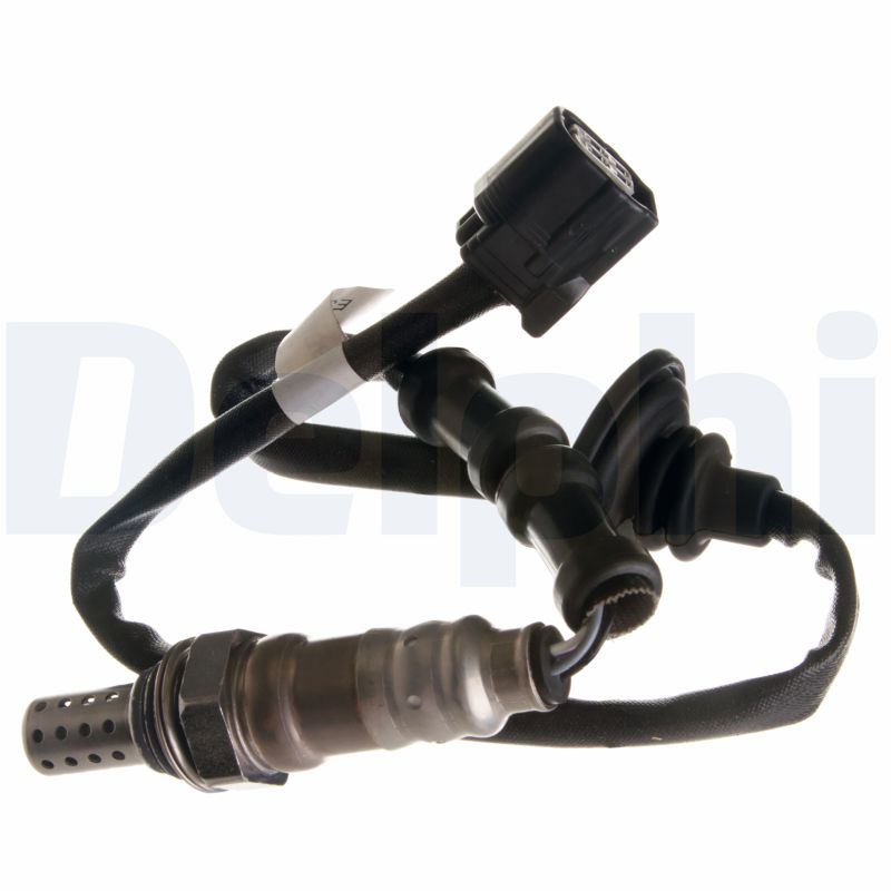 Oxygen Sensor