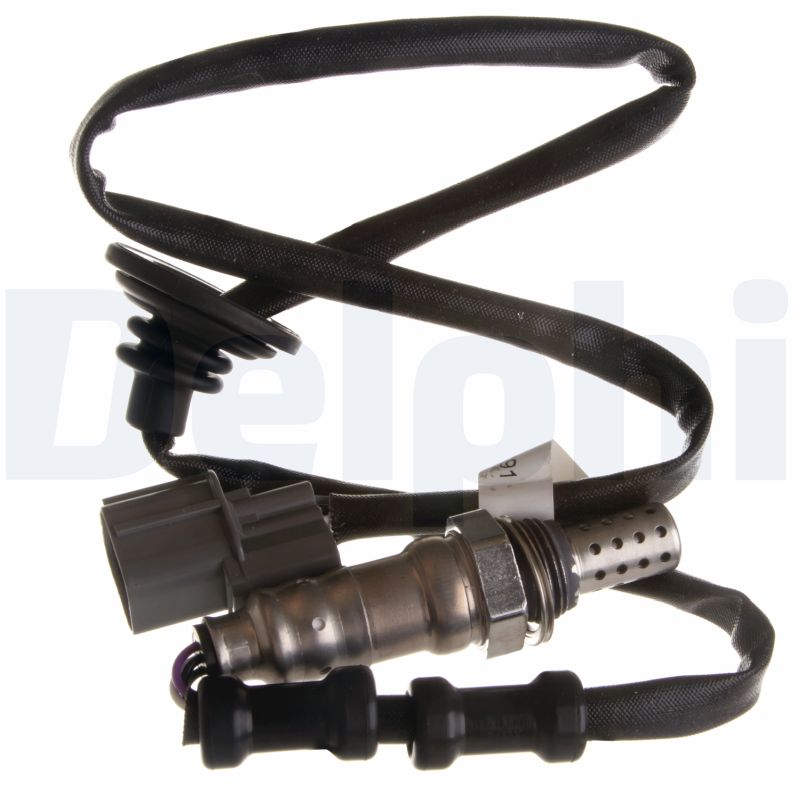 Oxygen Sensor