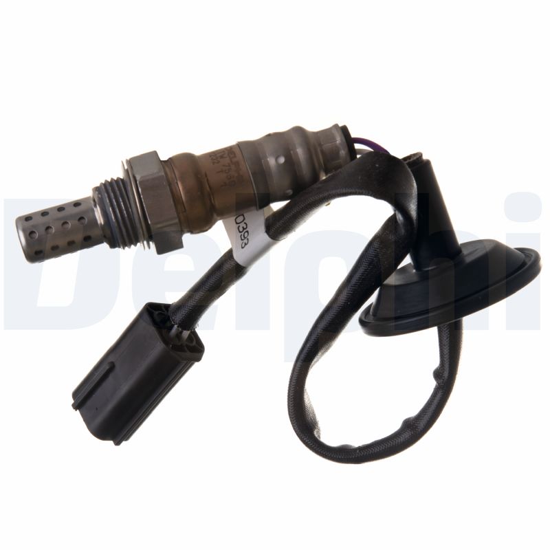 Oxygen Sensor