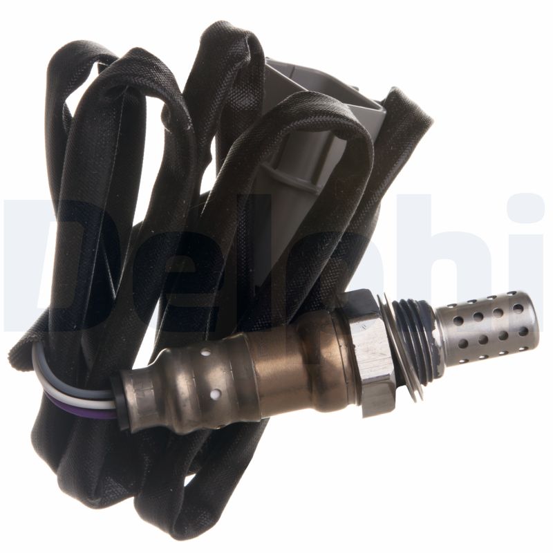 Oxygen Sensor