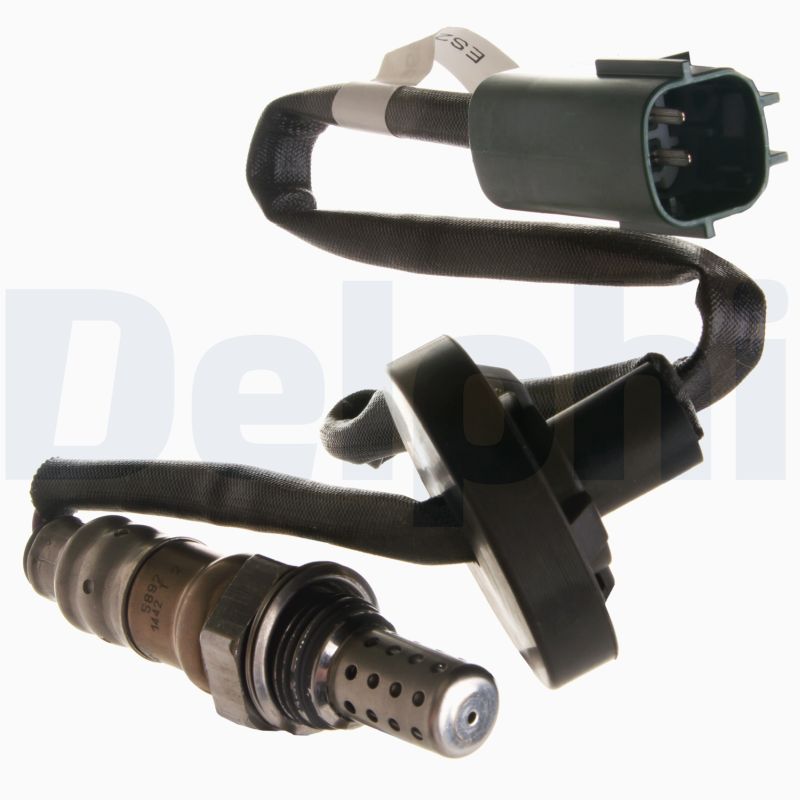 Oxygen Sensor