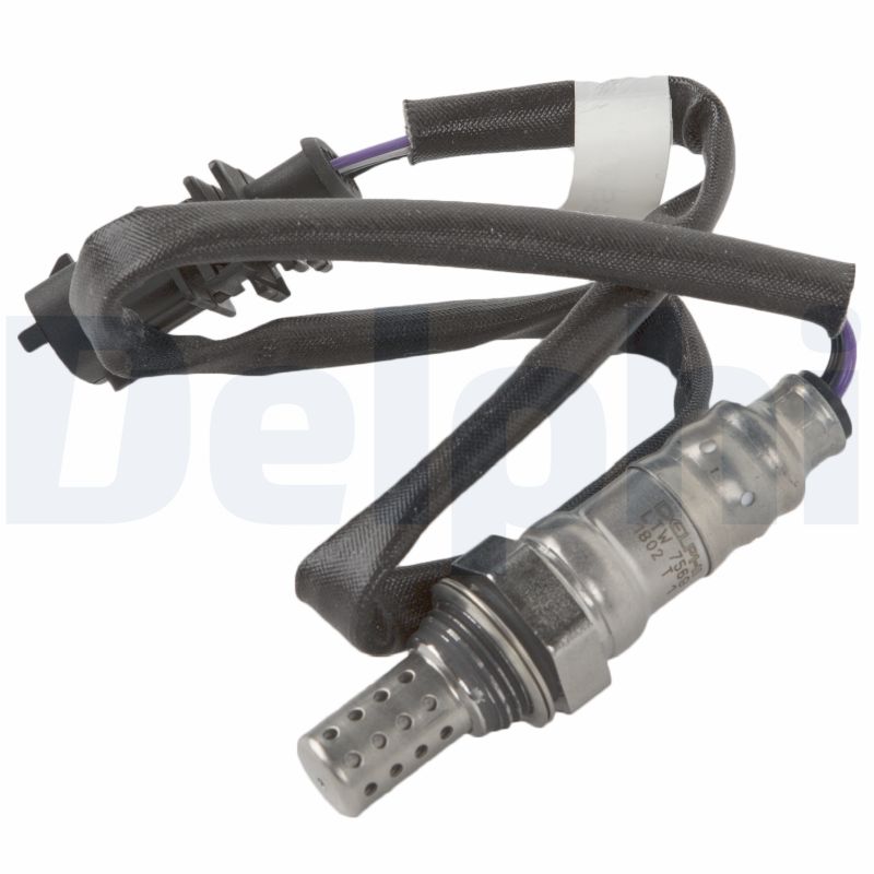 DELPHI ES20416-12B1 Oxygen Sensor for CHEVROLET OPEL VAUXHALL