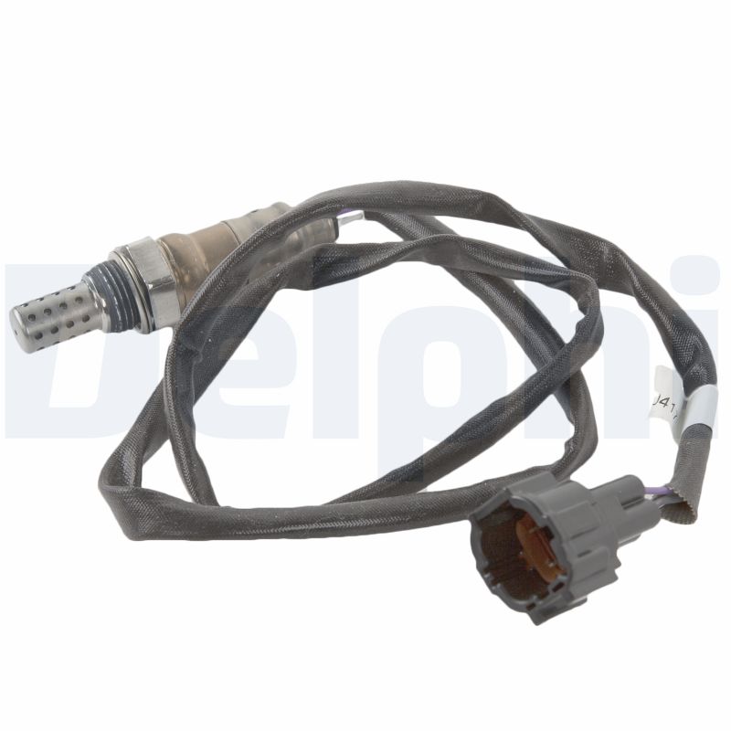 Oxygen Sensor