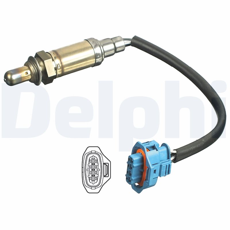 DELPHI ES20429-12B1 Sonda...