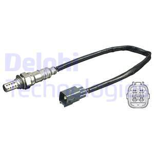 DELPHI ES20445-12B1 Sonda lambda