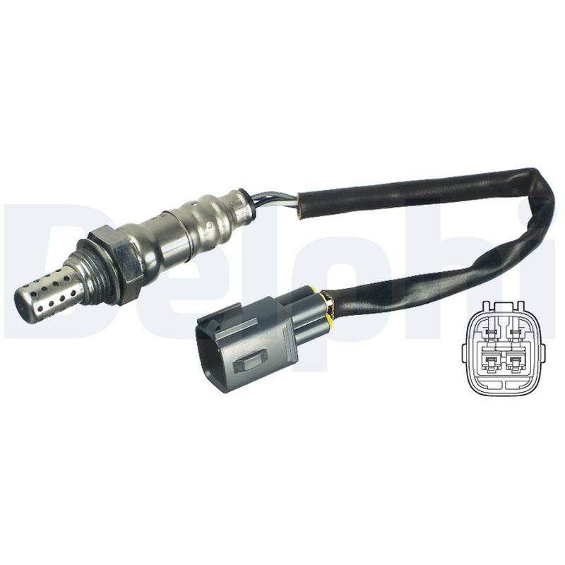 DELPHI ES20446-12B1 Sonda...