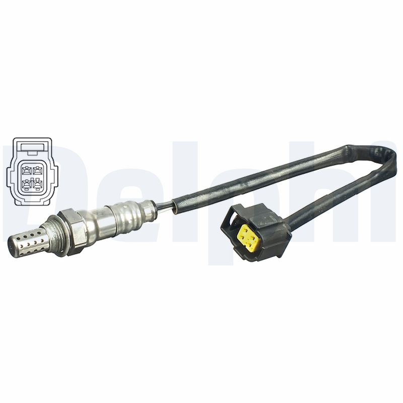 DELPHI ES20450-12B1 Sonda...