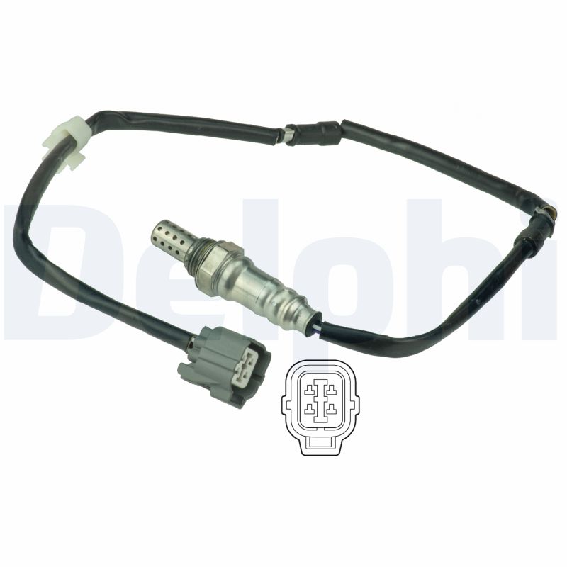 DELPHI ES20509-12B1 Sonda...