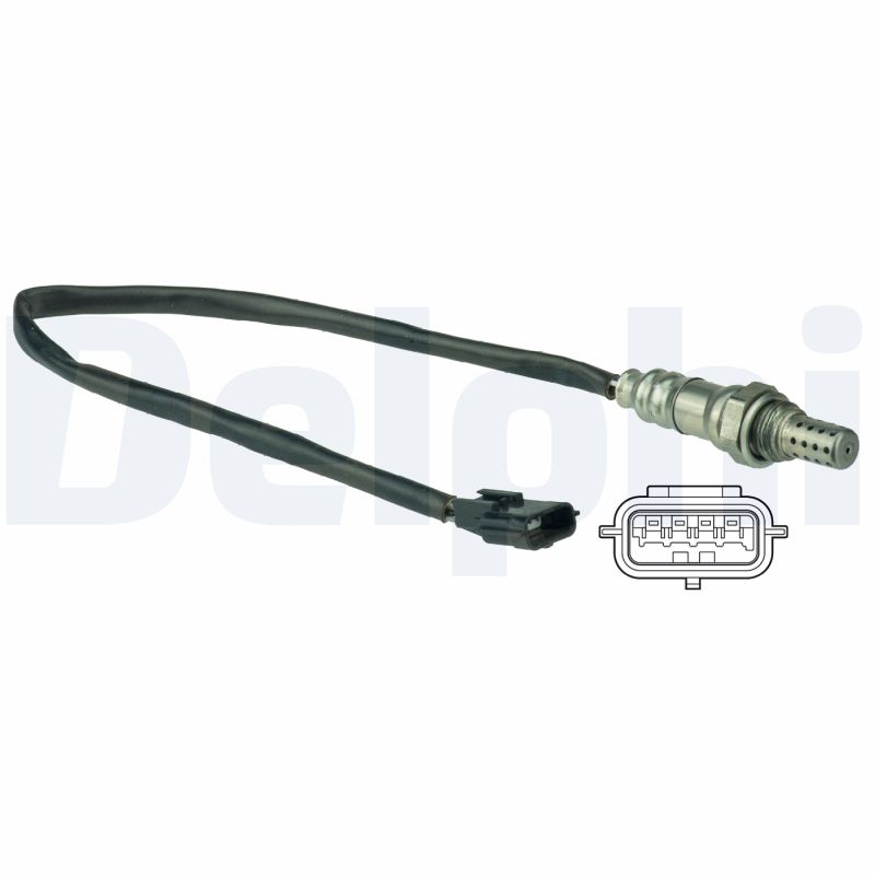 DELPHI ES20511-12B1 Sonda...