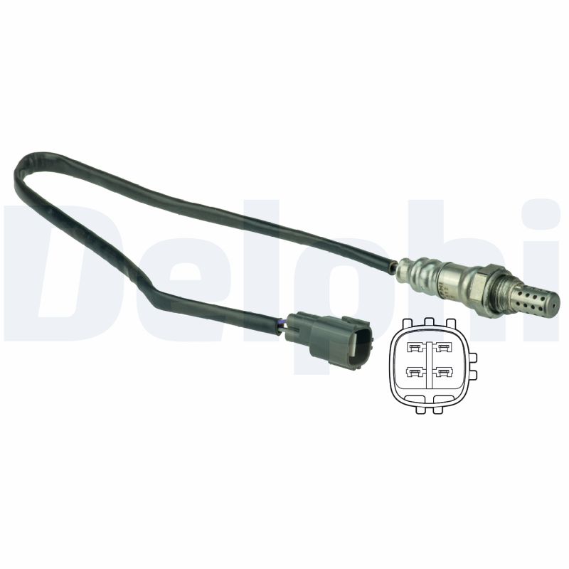 DELPHI ES20512-12B1 Sonda...