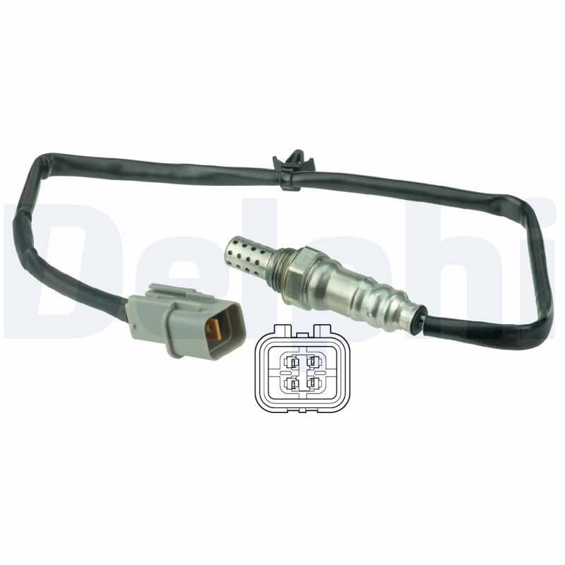 DELPHI ES20528-12B1 Sonda...