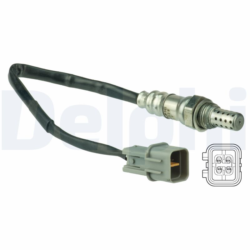 DELPHI ES20529-12B1 Sonde...