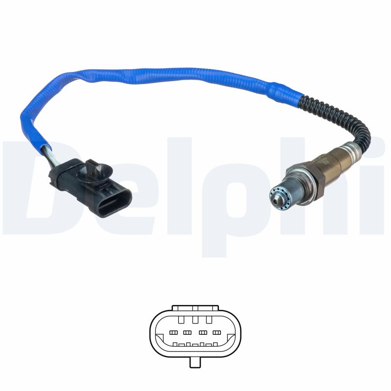 DELPHI ES20656-12B1 Sonda...