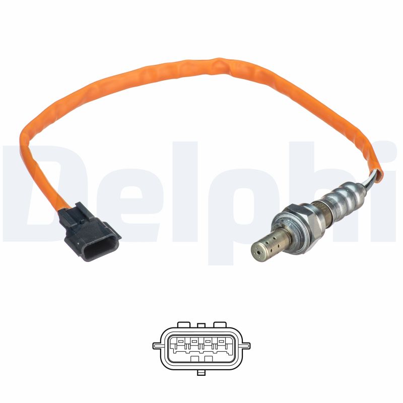 DELPHI ES21059-12B1 Sonda...
