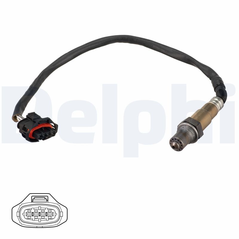 DELPHI ES21083-12B1 Sonda...