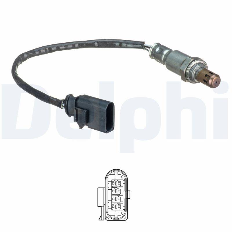 DELPHI ES21097-12B1 Sonda...