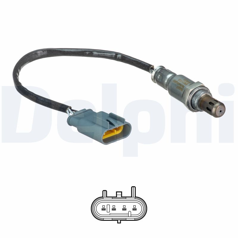 DELPHI ES21108-12B1 Sonda...