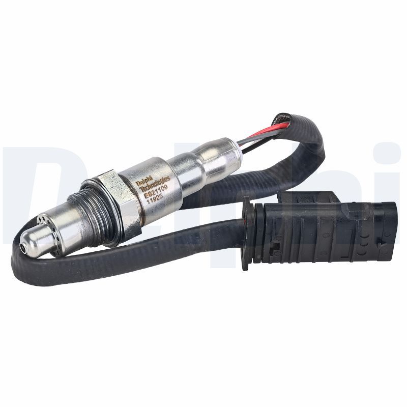 Oxygen Sensor