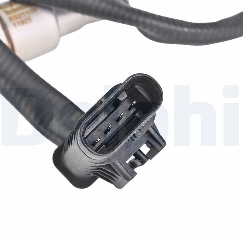Oxygen Sensor 2