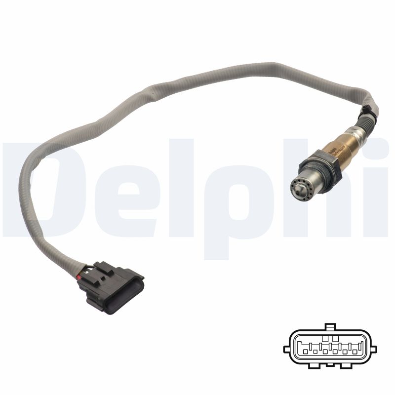 DELPHI ES21117-12B1 Sonda...