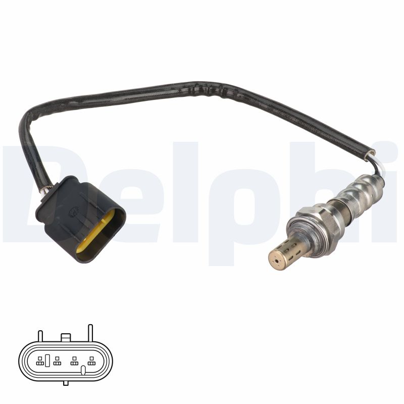 DELPHI ES21128-12B1 Sonda...