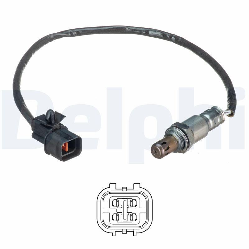 DELPHI ES21137-12B1 Sonda...