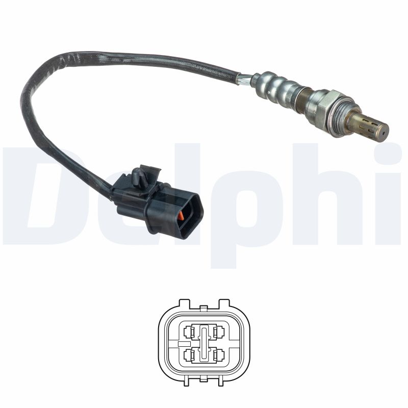 DELPHI ES21158-12B1 Sonda...