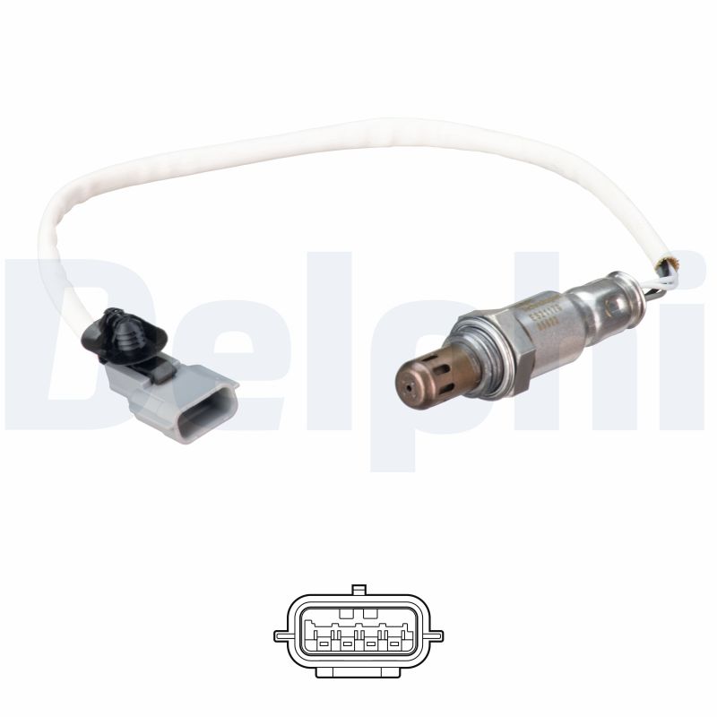 DELPHI ES21170-12B1 Sonda...
