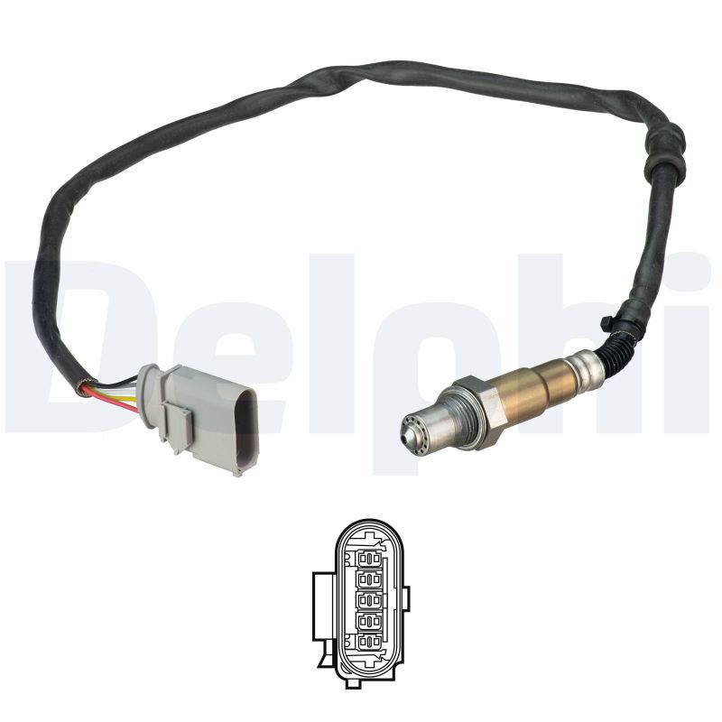 DELPHI ES21181-12B1 Sonda...