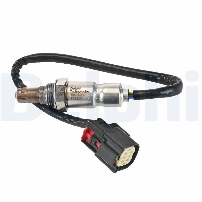 DELPHI ES21200-12B1 Lambda...