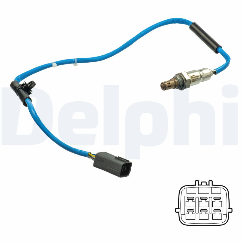 DELPHI ES21210-12B1 Sonda...