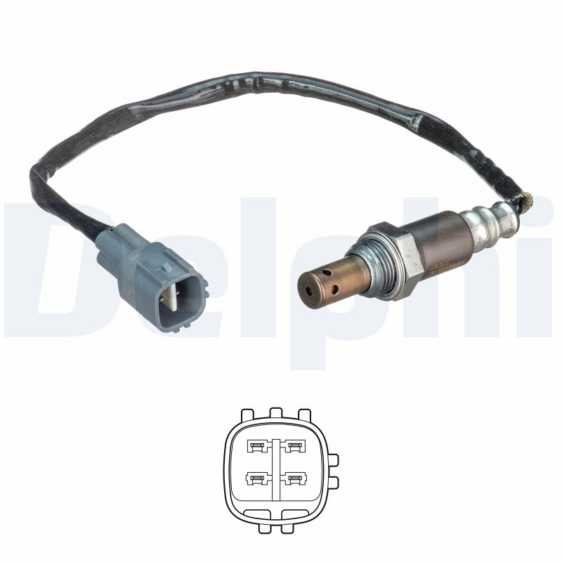 DELPHI ES21218-12B1 Sonda...